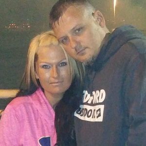 Meet your Posher, Wendy